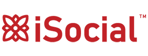 iSocial Limited Logo