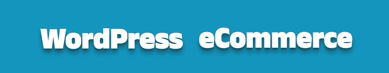 WordPress eCommerce Development Service